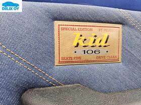 Peugeot 106 vaihtoauto