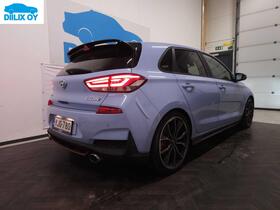 Hyundai i30 vaihtoauto