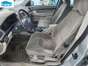 Volvo S80 vaihtoauto