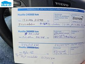 Volvo S80 vaihtoauto