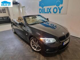 BMW 335 vaihtoauto