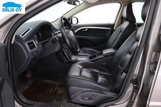 Volvo S80 vaihtoauto