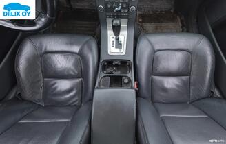 Volvo S80 vaihtoauto