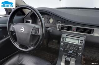 Volvo S80 vaihtoauto