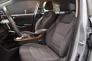 Hyundai IONIQ electric vaihtoauto