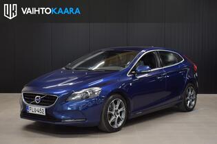 Volvo V40 vaihtoauto