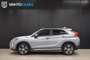 Mitsubishi Eclipse Cross vaihtoauto