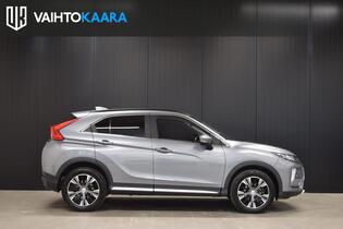 Mitsubishi Eclipse Cross vaihtoauto