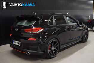 Hyundai i30 vaihtoauto
