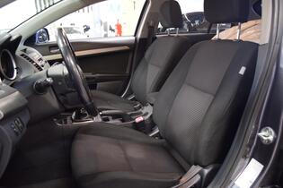 Mitsubishi Lancer vaihtoauto