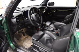 Mini Cooper S vaihtoauto