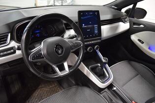 Renault Clio vaihtoauto