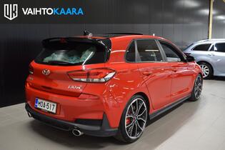 Hyundai i30 vaihtoauto