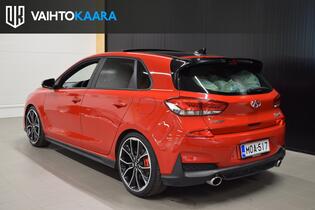 Hyundai i30 vaihtoauto