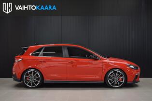 Hyundai i30 vaihtoauto