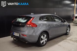 Volvo V40 vaihtoauto