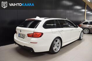 BMW 535 vaihtoauto
