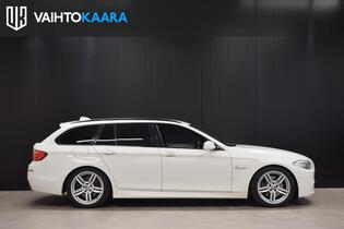 BMW 535 vaihtoauto