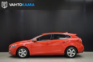 Volvo V40 vaihtoauto