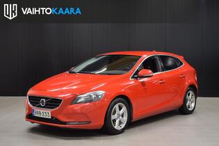 Volvo V40 vaihtoauto