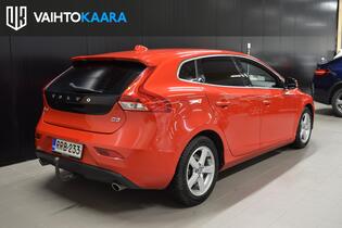 Volvo V40 vaihtoauto