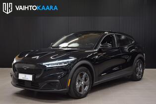 Ford USA Mustang vaihtoauto