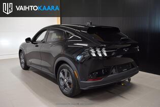 Ford USA Mustang vaihtoauto