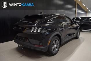 Ford USA Mustang vaihtoauto