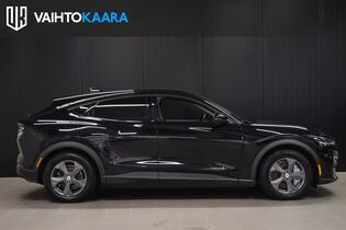 Ford USA Mustang vaihtoauto