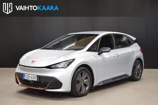 Cupra Born vaihtoauto