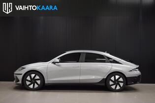 Hyundai IONIQ 6 vaihtoauto