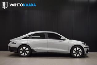 Hyundai IONIQ 6 vaihtoauto