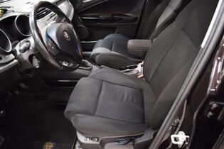 Alfa Romeo Giulietta vaihtoauto