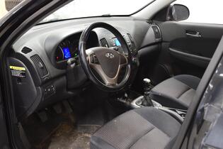 Hyundai i30 vaihtoauto