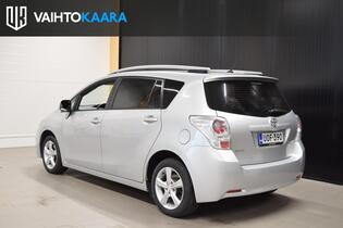 Toyota Verso vaihtoauto