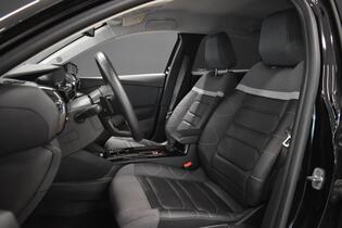 Citroën C4 vaihtoauto