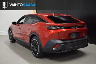 Peugeot 408 vaihtoauto