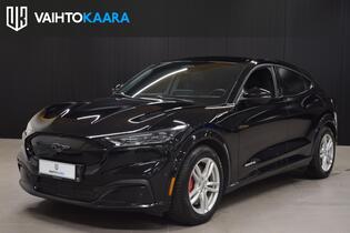 Ford USA Mustang vaihtoauto