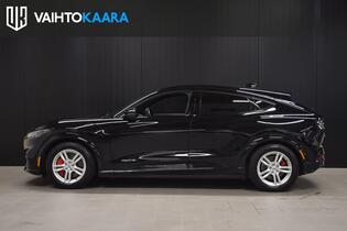 Ford USA Mustang vaihtoauto