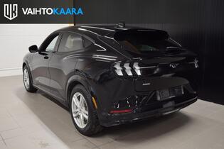 Ford USA Mustang vaihtoauto