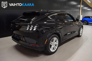 Ford USA Mustang vaihtoauto