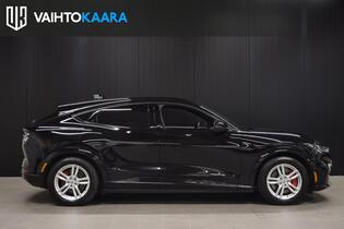 Ford USA Mustang vaihtoauto