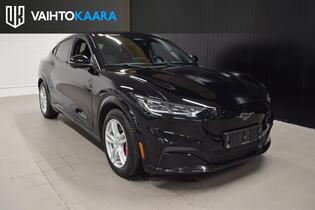 Ford USA Mustang vaihtoauto