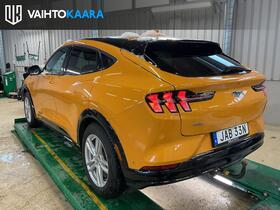 Ford USA Mustang vaihtoauto