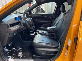 Ford USA Mustang vaihtoauto