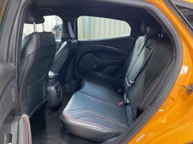 Ford USA Mustang vaihtoauto