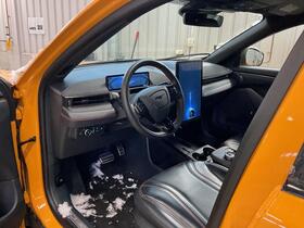 Ford USA Mustang vaihtoauto