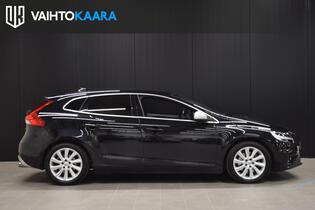 Volvo V40 vaihtoauto