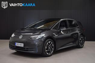 Volkswagen ID.3 vaihtoauto