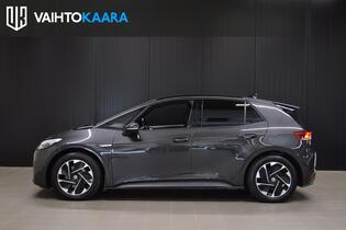 Volkswagen ID.3 vaihtoauto